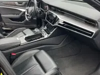 Gebraucht Audi A6 Design 231 PS (169 kW) 2019 Grau Kombi