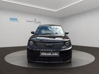 Neu Ligier Myli 2026 Schwarz Kleinwagen