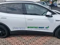 Gebraucht VW ID.4 Pure 125 kW (170 PS) 2022 Gletscherweiss SUV