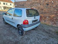 Gebraucht Renault Twingo Dynamique 75 PS (55 kW) 2004 Grau Kleinwagen