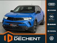 Gebraucht Opel Mokka Ultimate 136 PS (100 kW) 2024 Blau SUV