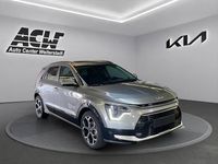Neu Kia Niro Spirit 141 PS (103 kW) 2026 Grau SUV