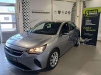 Second-hand Opel Corsa 101 CP (74 kW) 2021 Argintiu Hatchback