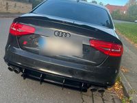 Gebraucht Audi S4 333 PS (244 kW) 2013 Schwarz Limousine