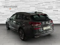 Neu Hyundai i30 Trend 150 PS (110 kW) 2026 Grau Limousine