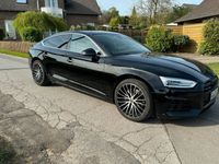 gebraucht Audi A5 Sportback 2.0 TDI