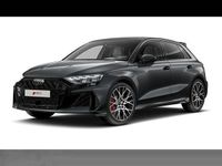 Gebraucht Audi RS3 400 PS (294 kW) 2024 Grau Limousine