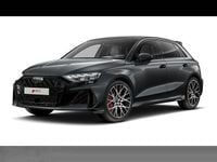 Gebraucht Audi RS3 Ambiente 400 PS (294 kW) 2024 Grau Limousine