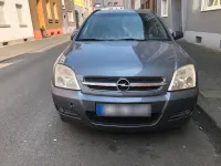 Gebraucht Opel Vectra 155 PS (114 kW) 2005 Grau Kombi