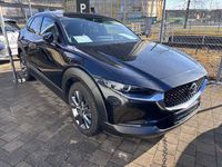 Gebraucht Mazda CX-30 Exclusive 186 PS (136 kW) 2025 Jet black SUV