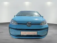 Używany VW up! 65 KM (47 kW) 2022 Niebieski Hatchback