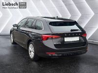 Gebraucht Skoda Octavia Style 150 PS (110 kW) 2023 Schwarz Kombi