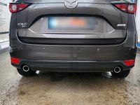 Gebraucht Mazda CX-5 194 PS (142 kW) 2017 SUV