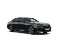 Neu BMW 540 M Sport 286 PS (210 kW) 2026 Schwarz Limousine