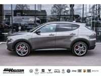 gebraucht Alfa Romeo Tonale Speciale 1.5 48V-Hybrid NAVI KAMERA VIRTUAL KEYLES