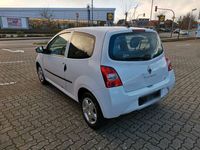 gebraucht Renault Twingo 1.2 16V Bj: 2012 Euro 5 TÜV bis 03.2026