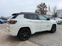 Gebraucht Jeep Compass 179 PS (131 kW) 2021 Unbekannt SUV