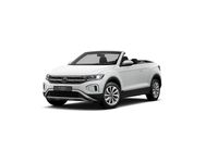 Usata VW T-Roc Style 116 CV (85 kW) 2024 Bianco SUV