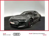 Gebraucht Audi RS e-tron GT Performance 620 kW (843 PS) 2024 Grau Limousine