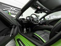 Neu Lamborghini Temerario 920 PS (676 kW) 2026 Grün Coupé