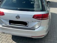 Gebraucht VW Passat 150 PS (110 kW) 2014 Kombi
