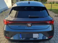 Gebraucht Seat Leon Style 131 PS (96 kW) 2022 Grau Limousine