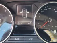 Gebraucht VW Polo Allstar 75 PS (55 kW) 2017 Grau Kleinwagen