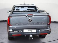Gebraucht VW Amarok Style 241 PS (177 kW) 2026 Grau Pickup