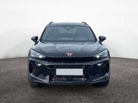 Gebraucht Cupra Formentor 150 PS (110 kW) 2025 Mitternachtsschwarz SUV