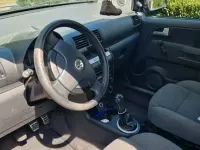 Occasion VW Fox 54 ch (39 kW) 2010 Bleue Citadine