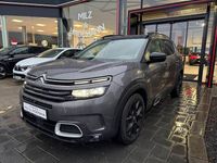 Gebraucht Citroën C5 Aircross Shine 181 PS (133 kW) 2020 Grau SUV