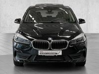 gebraucht BMW 225 xe IPERFORMANCE+PANO+NAVI+DAB+LED+TEMPOMAT