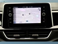 Gebraucht VW T-Roc 110 PS (80 kW) 2023 Weiß SUV