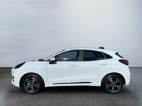 Neu Ford Puma ST-Line 125 PS (91 kW) 2026 Weiß SUV