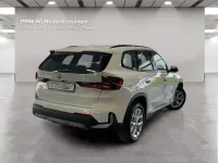 Gebraucht BMW X1 Efficient Dynamics 197 PS (144 kW) 2024 Weiß SUV
