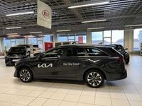 gebraucht Kia Ceed Sportswagon 1.6 Plug-in Hybrid Spirit Tageszulassung, bei Autohaus von der Weppen GmbH & Co. KG