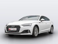 gebraucht Audi A5 Sportback A5 Sportback Advanced 40 TDI Q S LINE AHK MATRIX NAVI LM18