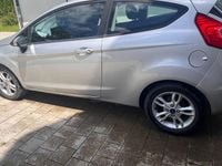 Gebraucht Ford Fiesta 80 PS (58 kW) 2016 Limousine