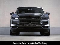 Brugt Porsche Cayenne 470 HK (345 kW) 2024 Sort SUV