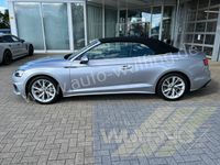 gebraucht Audi A5 Cabriolet 40TFSI S-Tronic Advanced