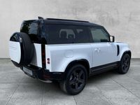 Neu Land Rover Defender SE Dynamic 249 PS (183 kW) 2025 Fuji white SUV