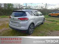 Usata Renault Scenic E-Tech Initiale Paris 163 CV (119 kW) 2018 Grigio Monovolume