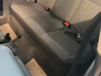 Gebraucht VW Polo 75 PS (55 kW) 2002 Grau Kleinwagen