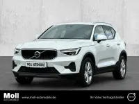 Gebraucht Volvo XC40 Core 163 PS (119 kW) 2025 Weiss SUV