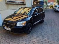 gebraucht Dodge Caliber 1.8 S