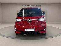 Gebraucht VW ID. Buzz GTX 250 kW (340 PS) 2025 Rot Van / Kleinbus
