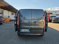 Gebraucht Ford Transit Custom 95 PS (69 kW) 2020 Grau Van / Kleinbus