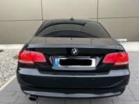 gebraucht BMW 320 320 i Coupe