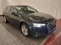 Usata Audi A4 Design 252 CV (185 kW) 2017 Nero Station wagon