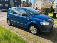 gebraucht VW Fox VW1.2